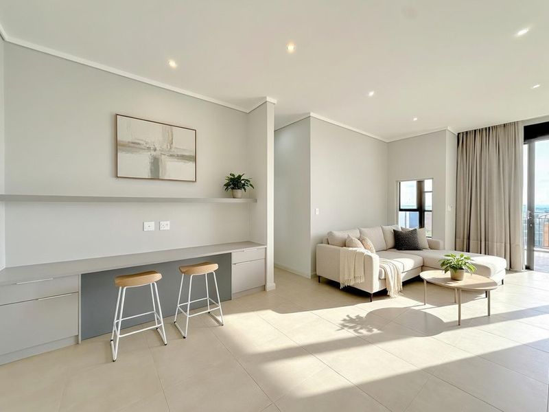 Ascend to Midstream | Penthouse Residence | For Sale & To Let - Photo 5