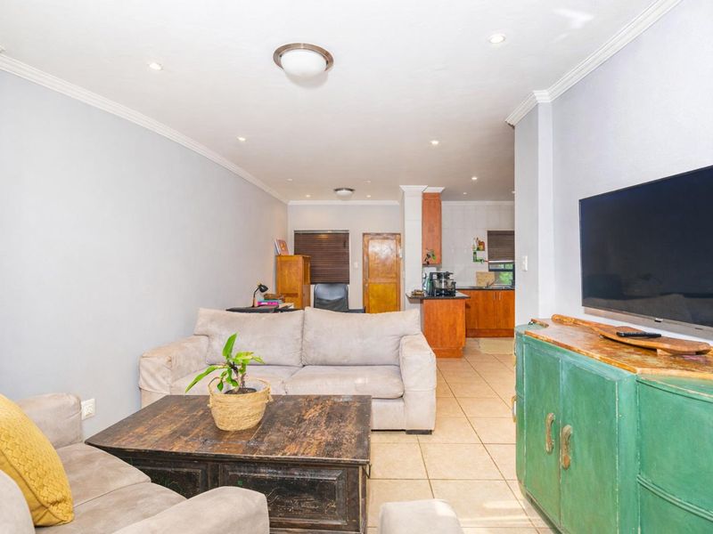 Lock-Up and Go in Prime Symphony Park Complex - Photo 6