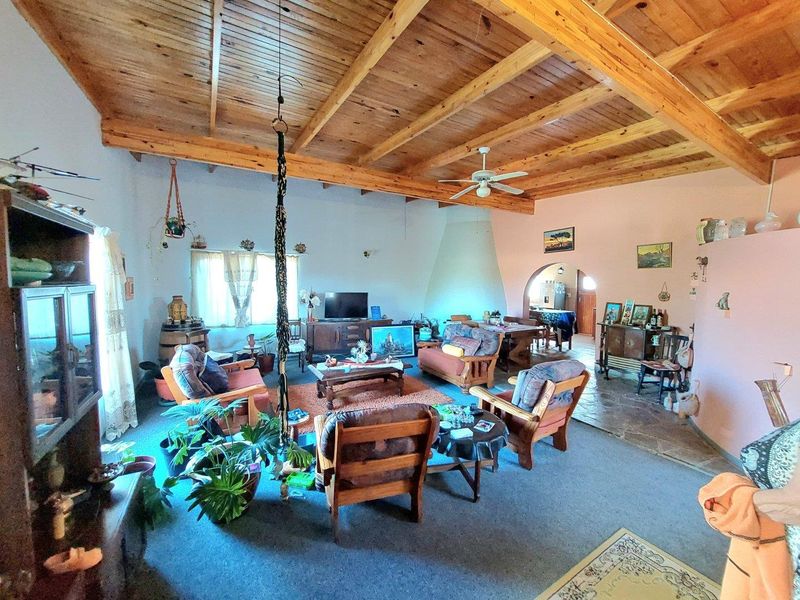 Charming 3 Bedroom Home with Lots of Potential - Photo 2