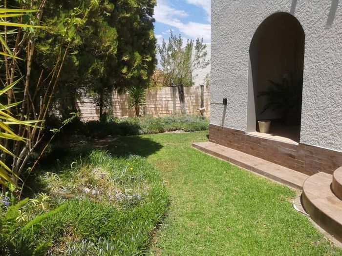 Property #2202714, House For Sale in Okahandja Central