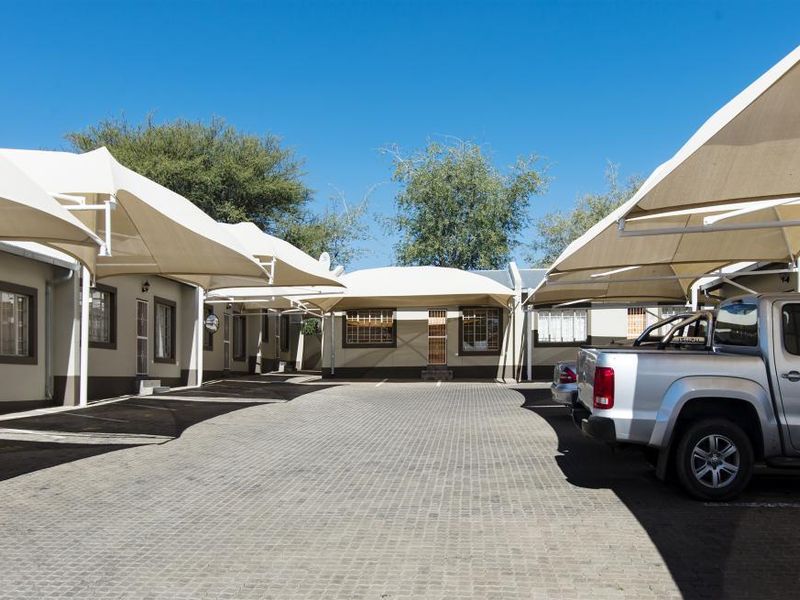 Engedi Complex for sale in Pionierspark - Photo 2