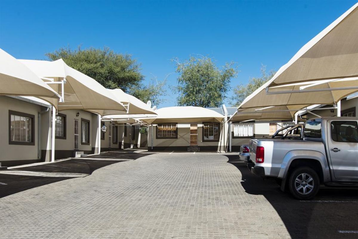 Engedi Complex for sale in Pionierspark - Photo 2