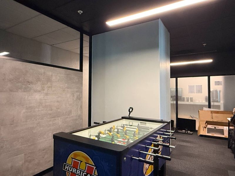 AAA-grade office space with panoramic views in Cape Town CBD - Photo 2