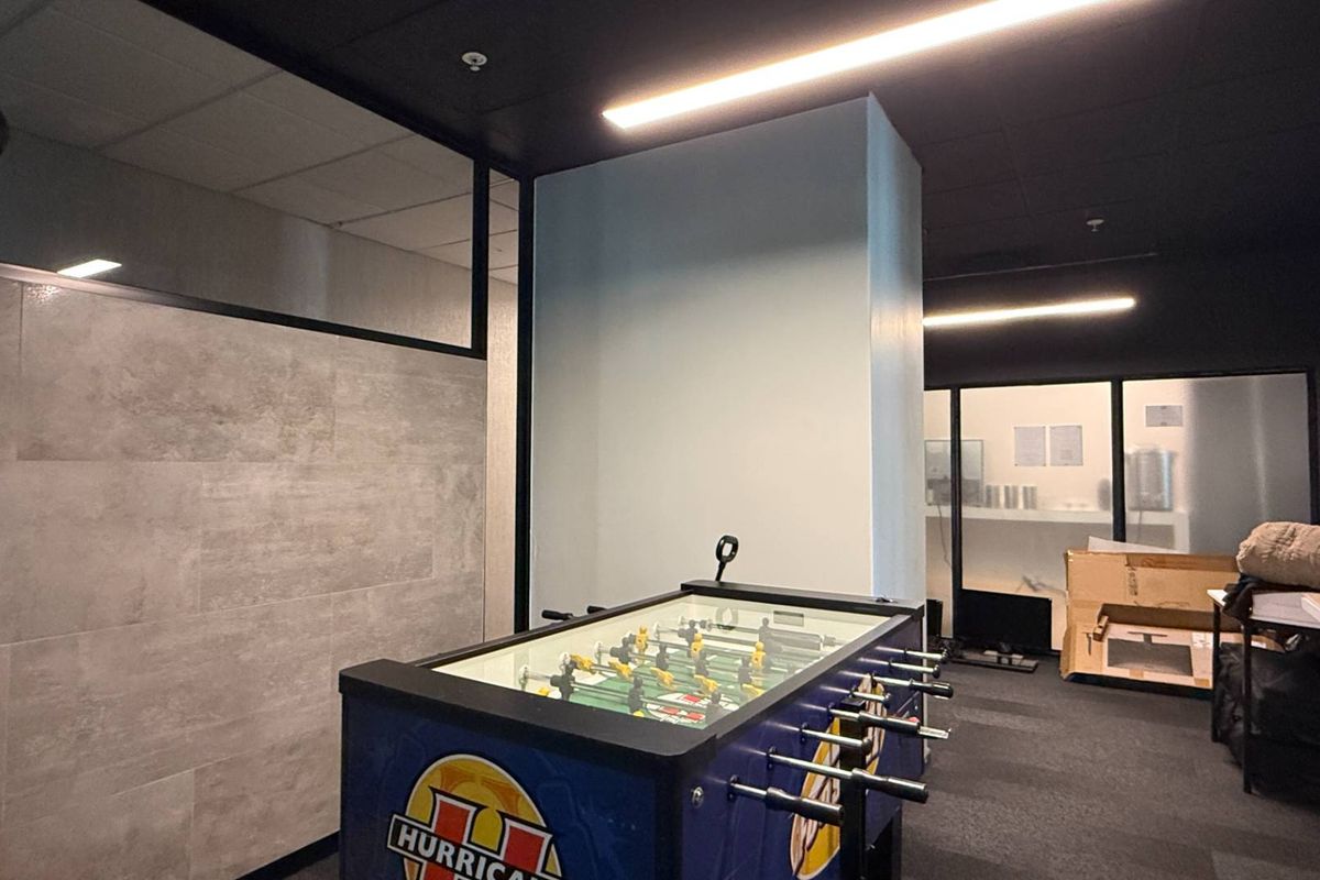 AAA-grade office space with panoramic views in Cape Town CBD - Photo 2