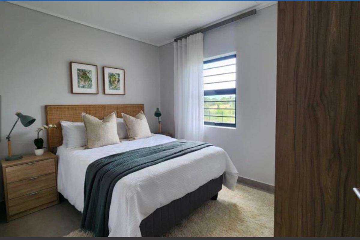 Exclusive Alberton Homes: Style Meets Security - Photo 3
