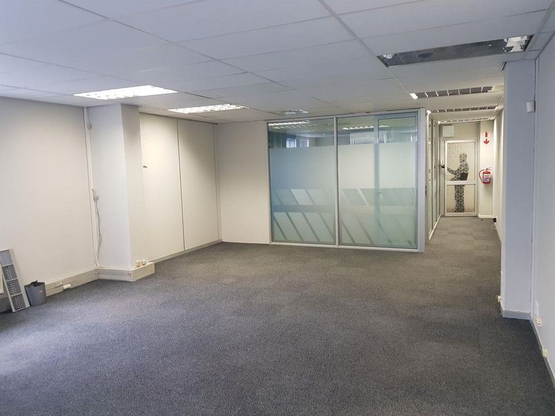 Ground Floor Office at Steenberg Office Park - Photo 2