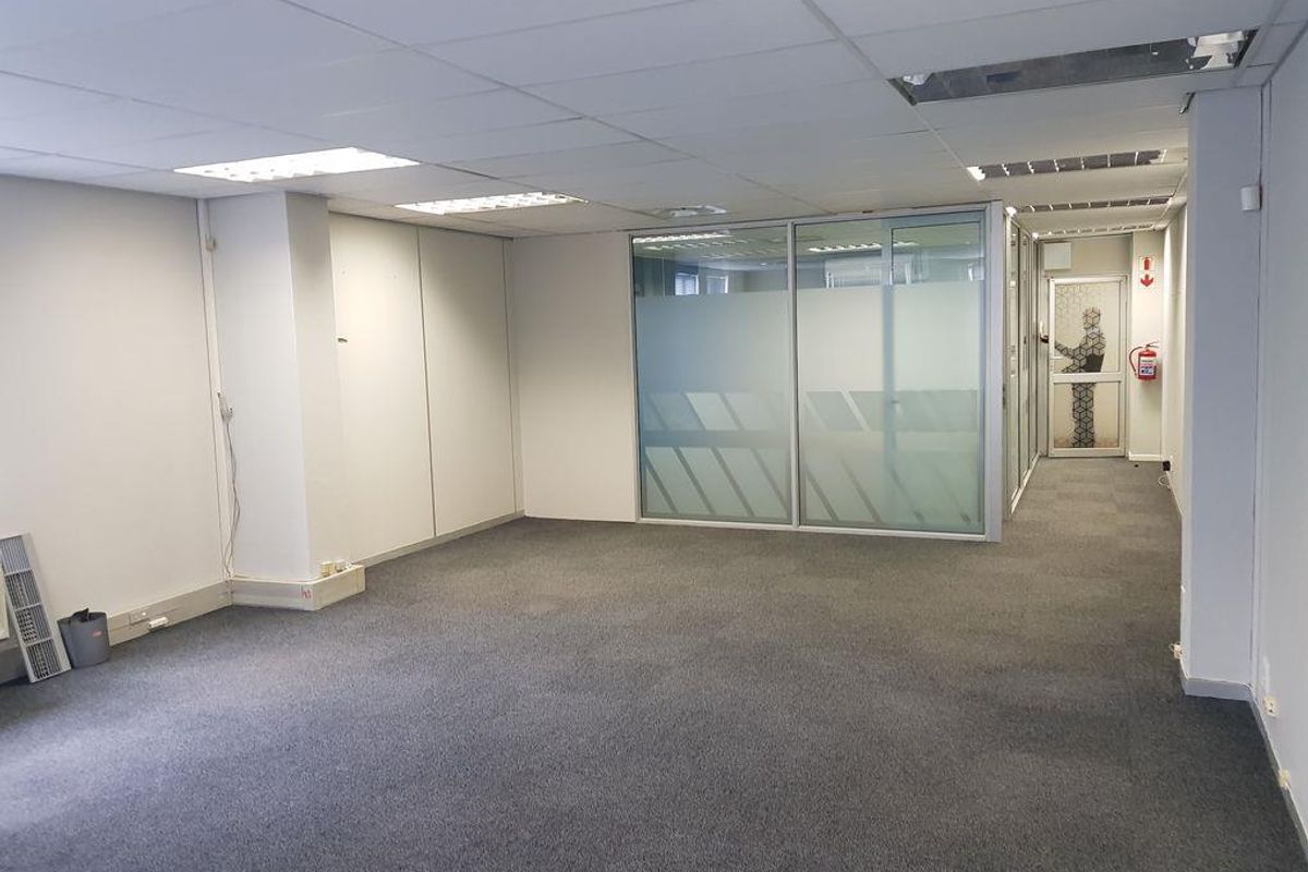 Ground Floor Office at Steenberg Office Park - Photo 2