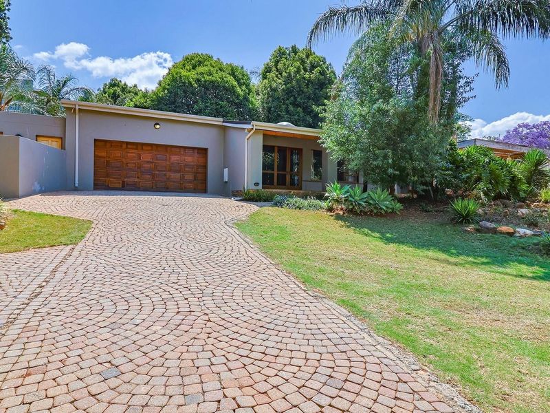 4 Bedroom Home in Fairland - Photo 2