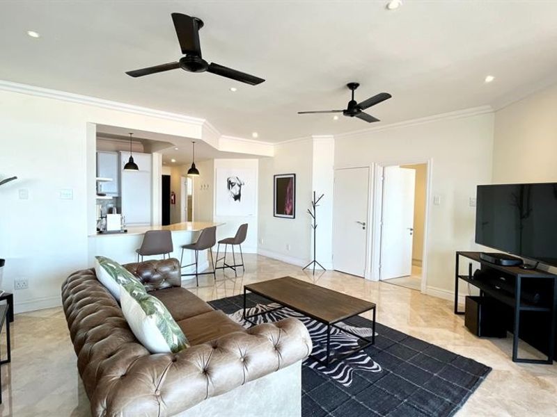 Umhlanga Sea View Two Bed Apartment - Photo 2