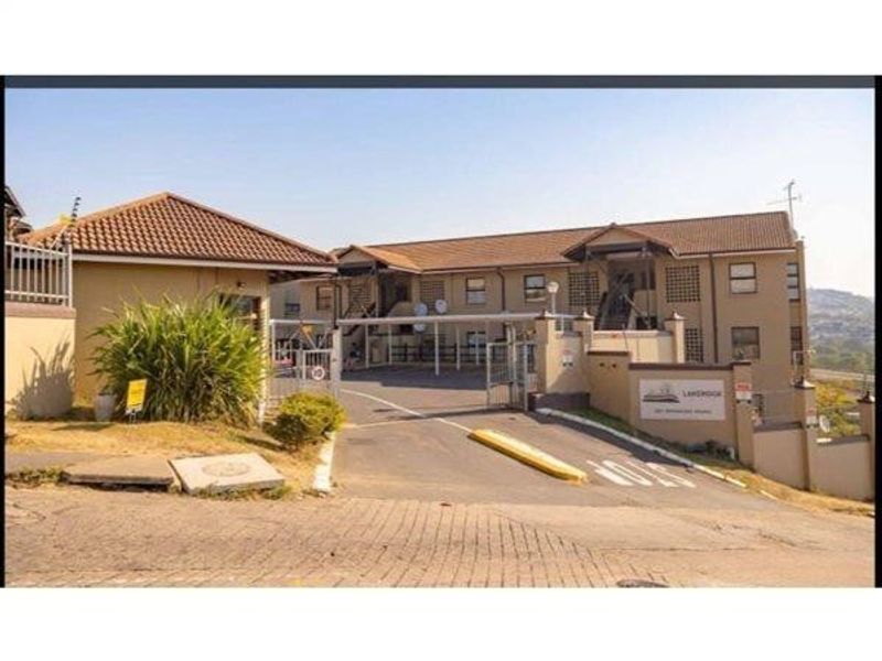 2 bedrooms Townhouse in Reservoir Hills - Photo 1