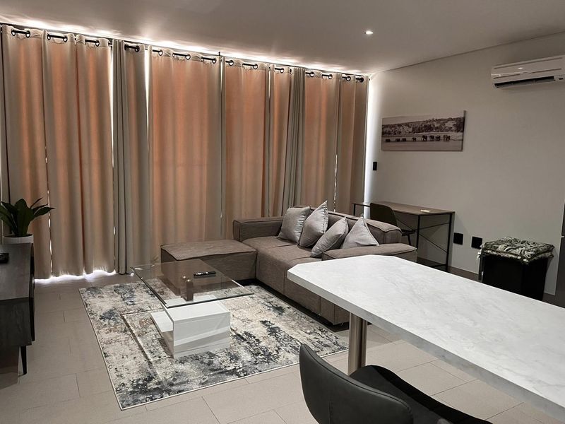 Stunning fully furnished One bedroom apartment in Klein Windhoek- with a beautiful view - Photo 10