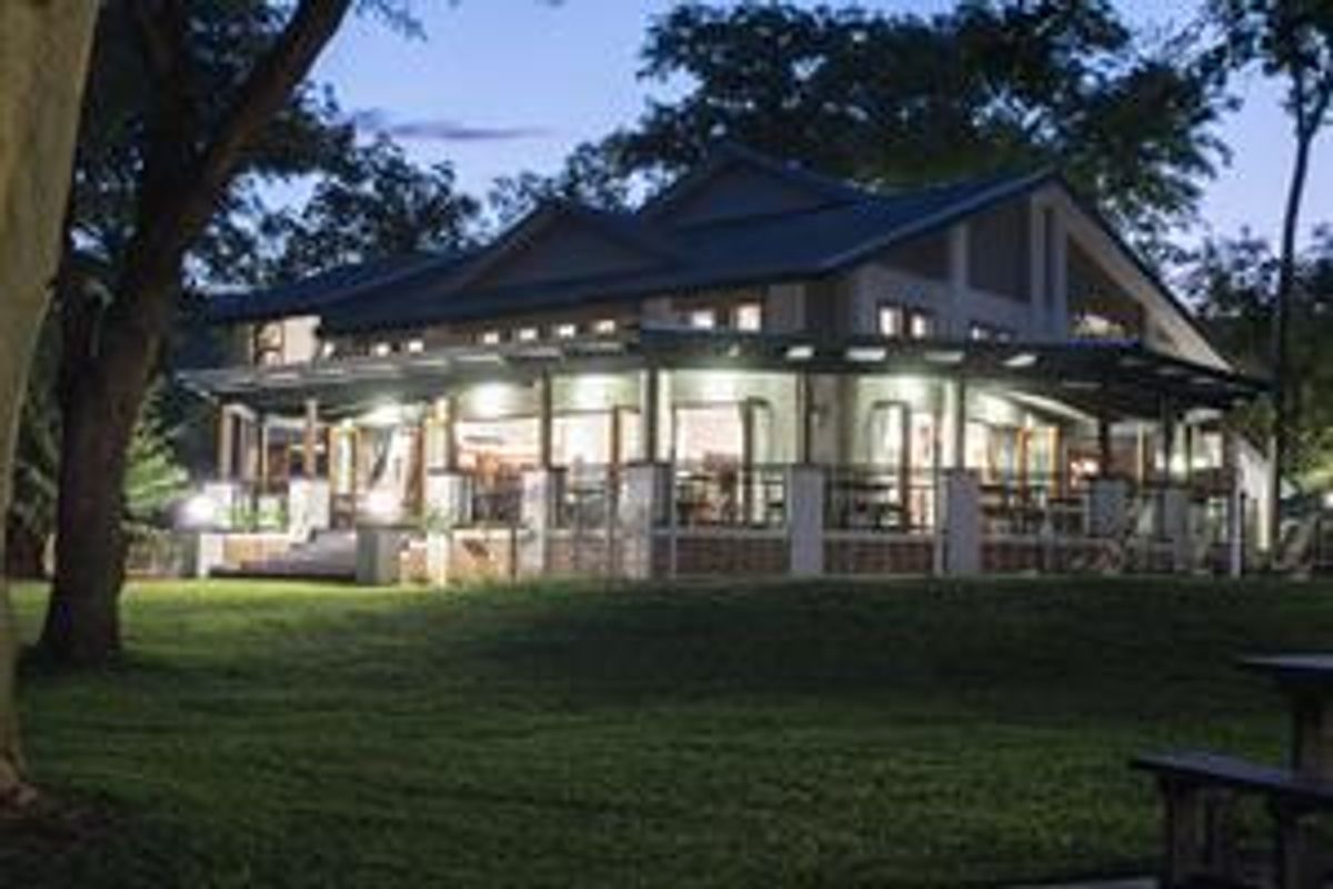 GAME LODGE IN BRITS FOR SALE - Photo 5