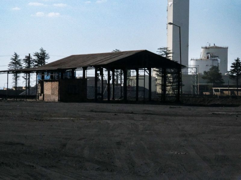 FOR RENT: COAL YARD AT HIGHVELD INDUSTRIAL PARK - Photo 3