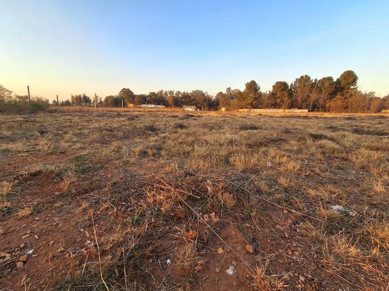 2 974m2 Vacant Land for Sale in Henley on Klip - Photo 3