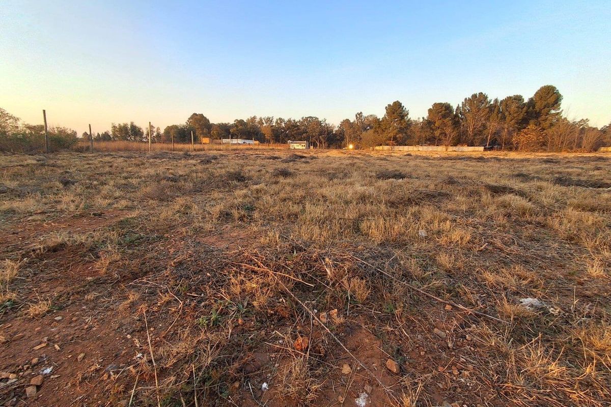 2 974m2 Vacant Land for Sale in Henley on Klip - Photo 3