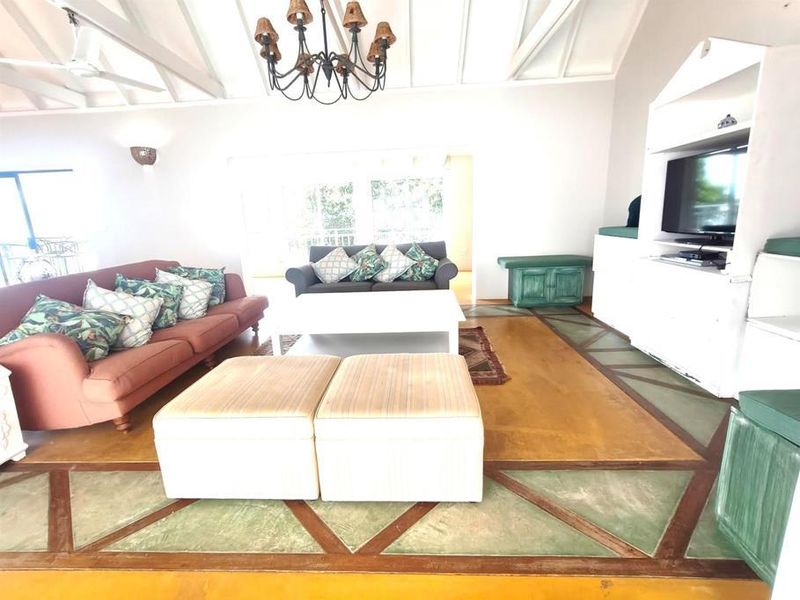 Fully Furnished 7-Bedroom Coastal Home – Luxury Living with Ocean Views - Photo 8