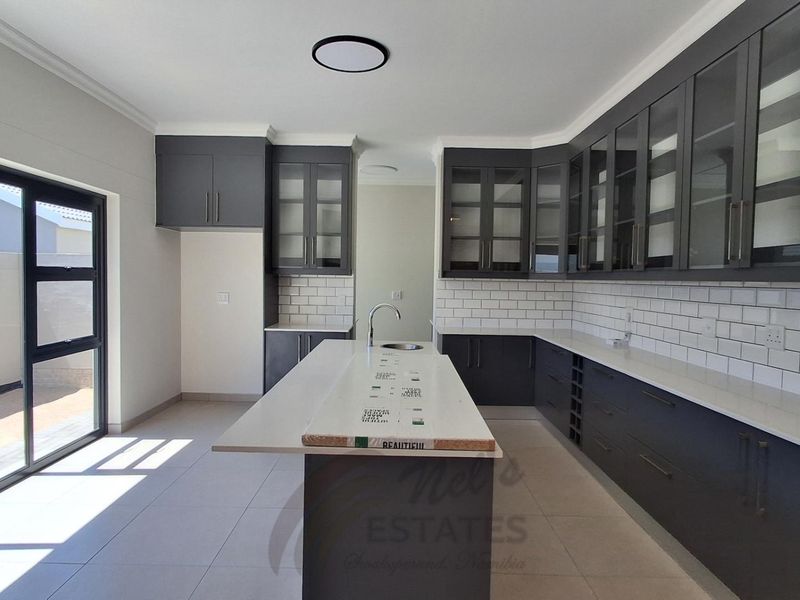 New Home For Sale in Kramersdorf, Swakopmund - Photo 4
