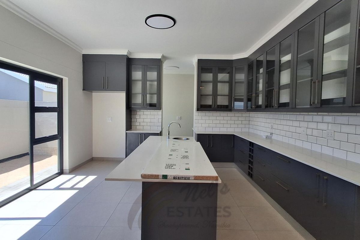 New Home For Sale in Kramersdorf, Swakopmund - Photo 4