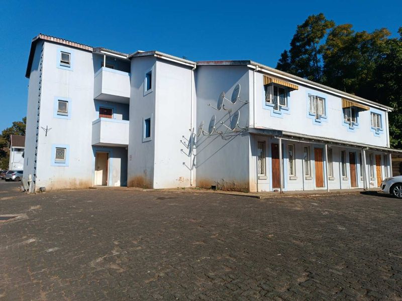Prime Scottsville Bachelor Apartment – Walk to UKZN. - Photo 8