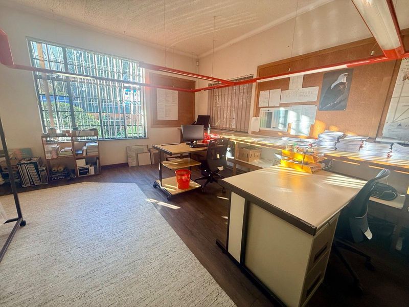 Commercial Office For sale in Vryheid - Photo 4