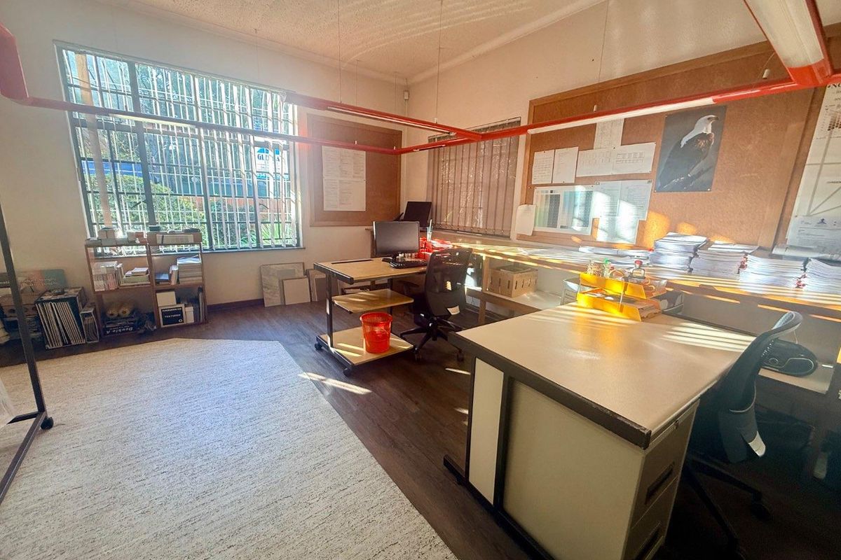 Commercial Office For sale in Vryheid - Photo 4