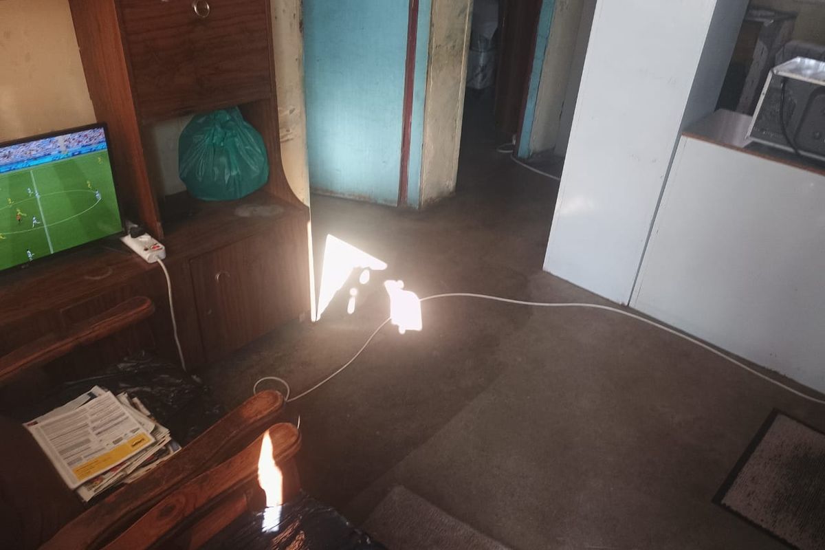 LOW COST HOUSE IN THABANCHU  MOKWENA EXT - Photo 5