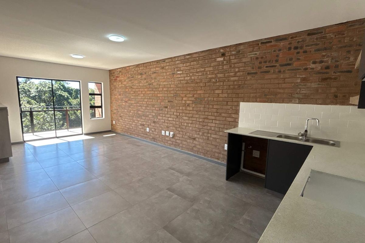 Studio Apartment to Let at Arbour View, Arbour Arch, Pietermaritzburg - Photo 5