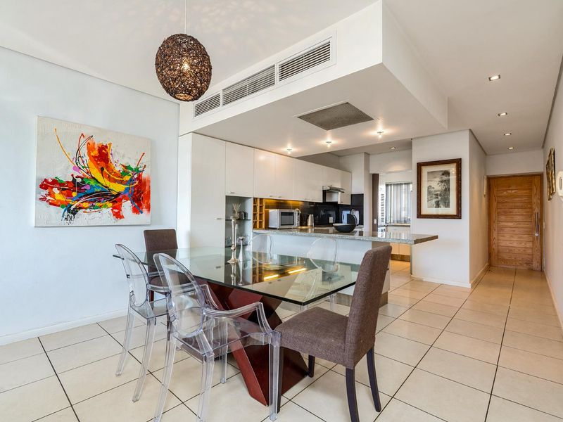 Scarce 3 Bedroom Apartment in the heart of De Waterkant - Photo 5