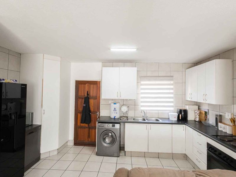 Duplex Townhouse in Celtisdal for Sale - Photo 6