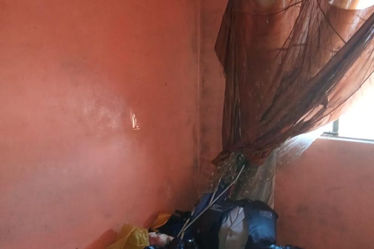 2-Bedroom House for Sale in Veeplaas - Photo 5