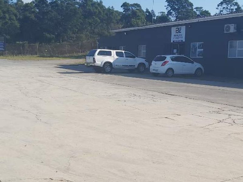 Industrial investment opportunity in Wilsonia - Photo 2