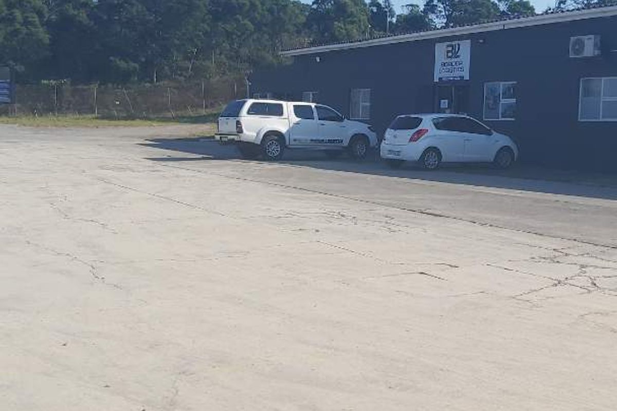 Industrial investment opportunity in Wilsonia - Photo 2
