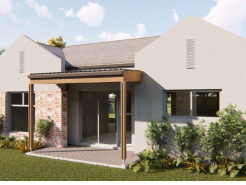 Nature Lover's Haven: Private Reserve & Wildlife at Your Doorstep - Photo 2