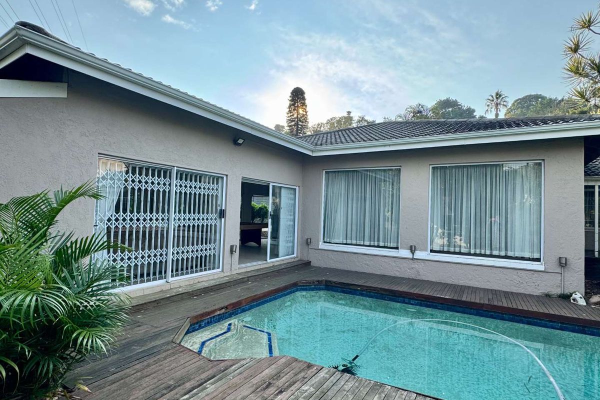 Unique Multi-Dwelling Property with Ultimate Entertainment Appeal - Photo 5