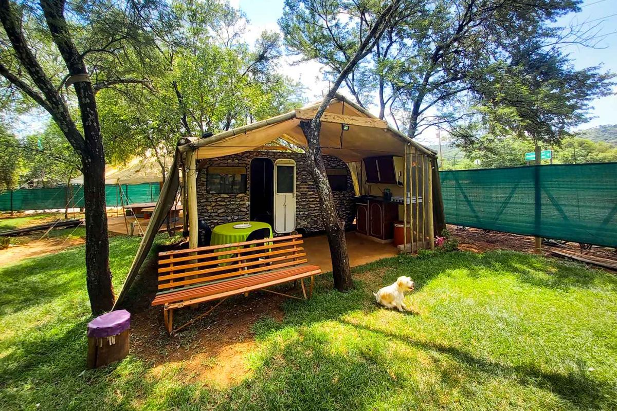 Exceptional Business Opportunity close to Hartbeespoort - Photo 5