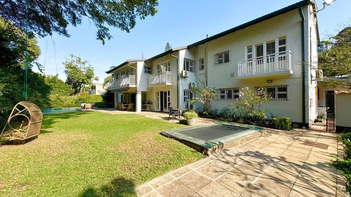Property #2509265, House For Sale in Umhlanga Central