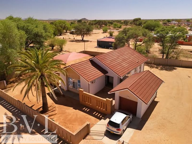 House For Sale in Rehoboth - N$ 960 000 - Photo 8