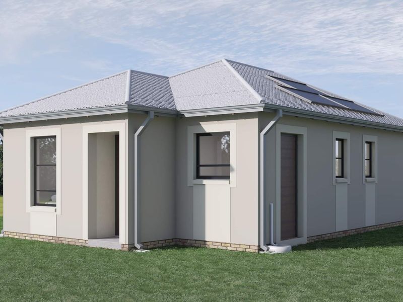 Tanganani Development  - Brand New! R 725 450 3 beds 1 bath - Photo 3