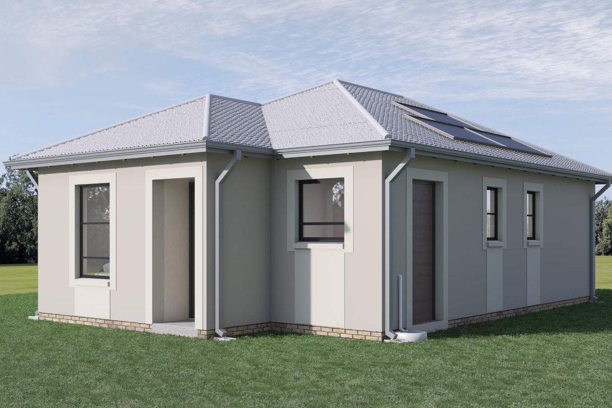 Tanganani Development  - Brand New! R 725 450 3 beds 1 bath - Photo 3