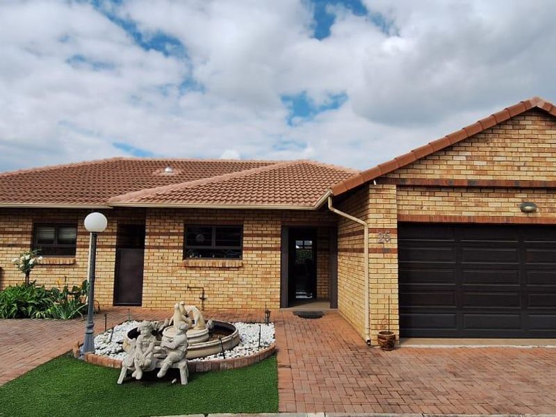 Retirement cluster - Photo 2