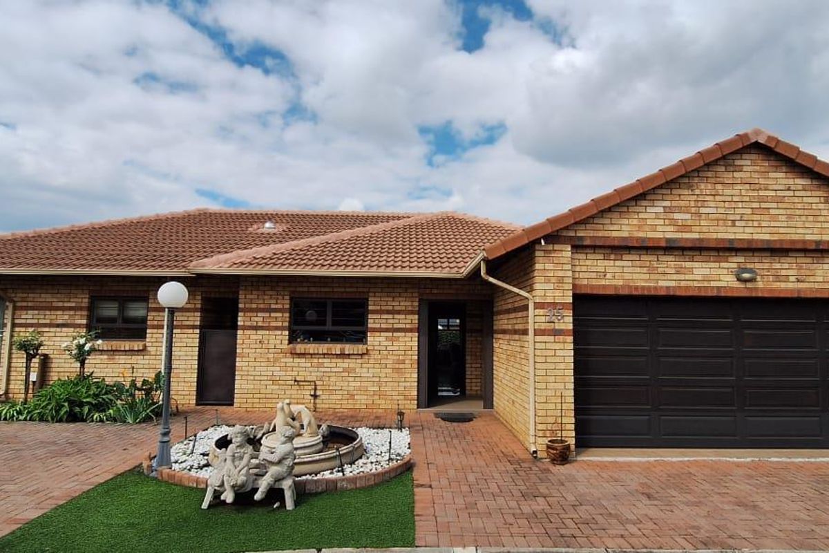 Retirement cluster - Photo 2