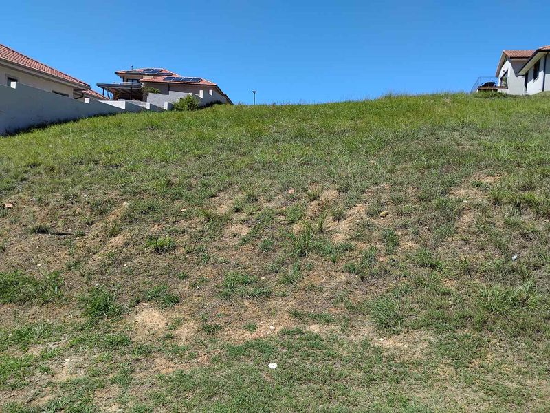 CHARMING VACANT LAND FOR SALE - Photo 3
