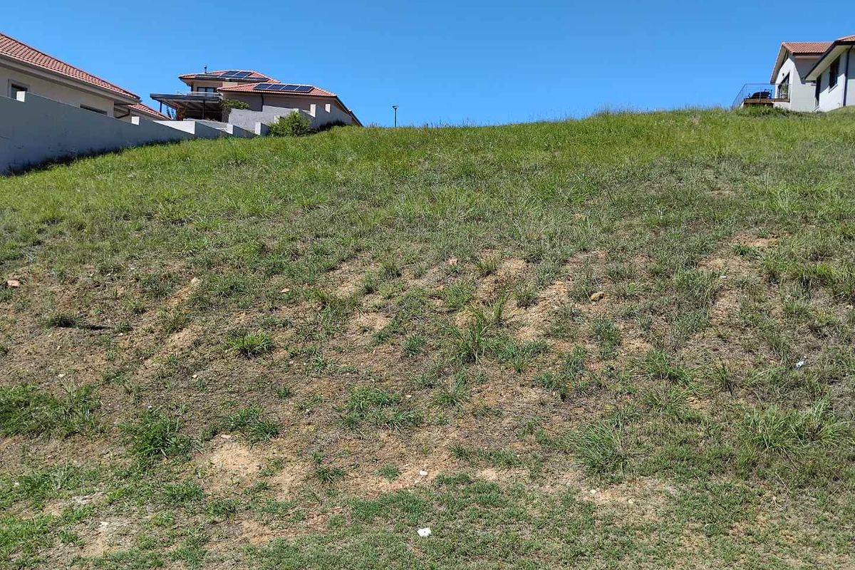 CHARMING VACANT LAND FOR SALE - Photo 3