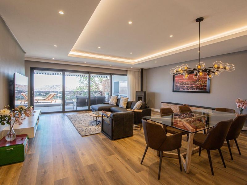 AM Weinberg Villa – Luxury Living in a Serene Suburb - Photo 5