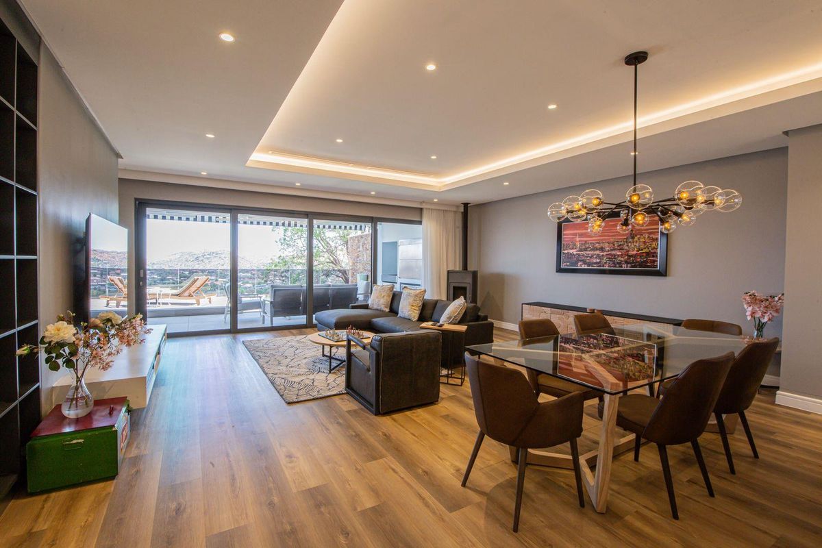 AM Weinberg Villa – Luxury Living in a Serene Suburb - Photo 5