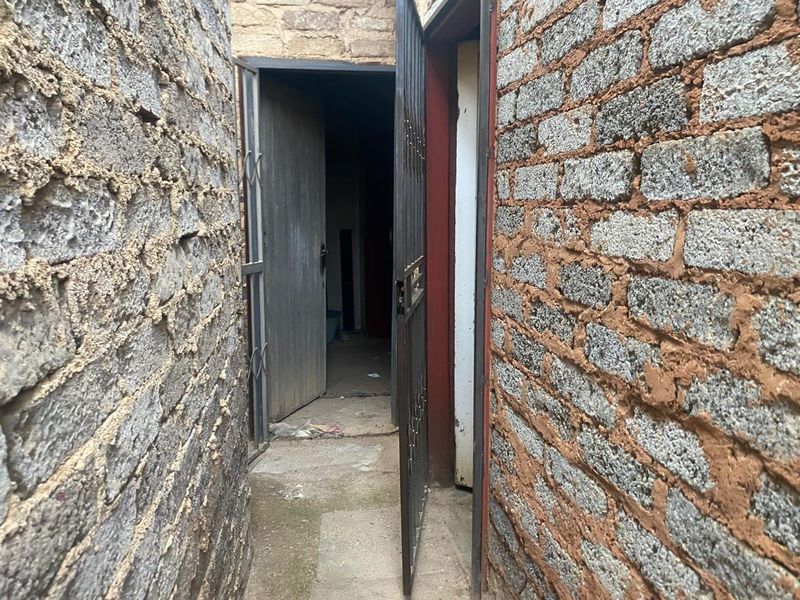 Two bedroom house for sale - Photo 9