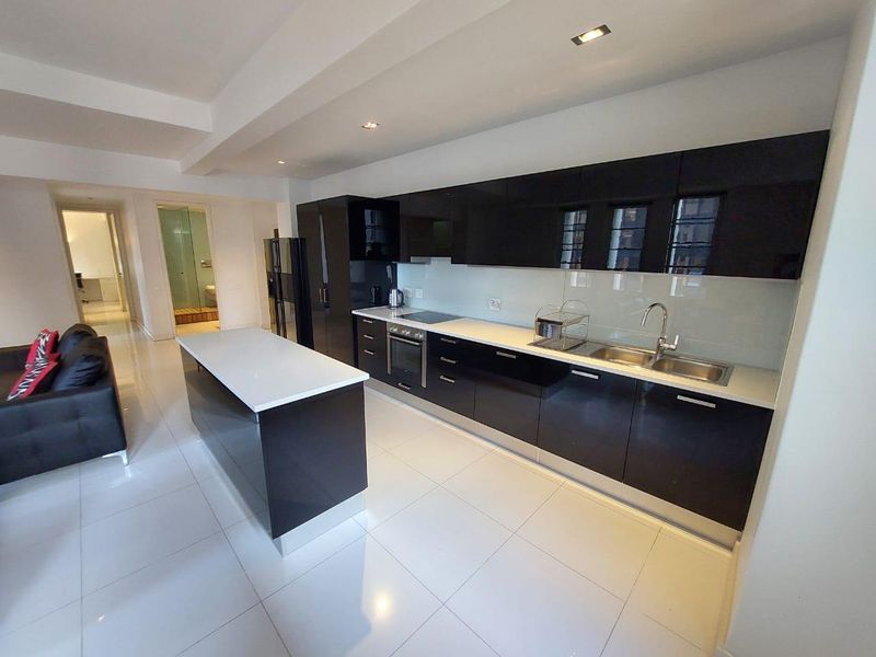Semi-furnished 2-bedroom To Rent in Cape Town City Centre - Photo 5