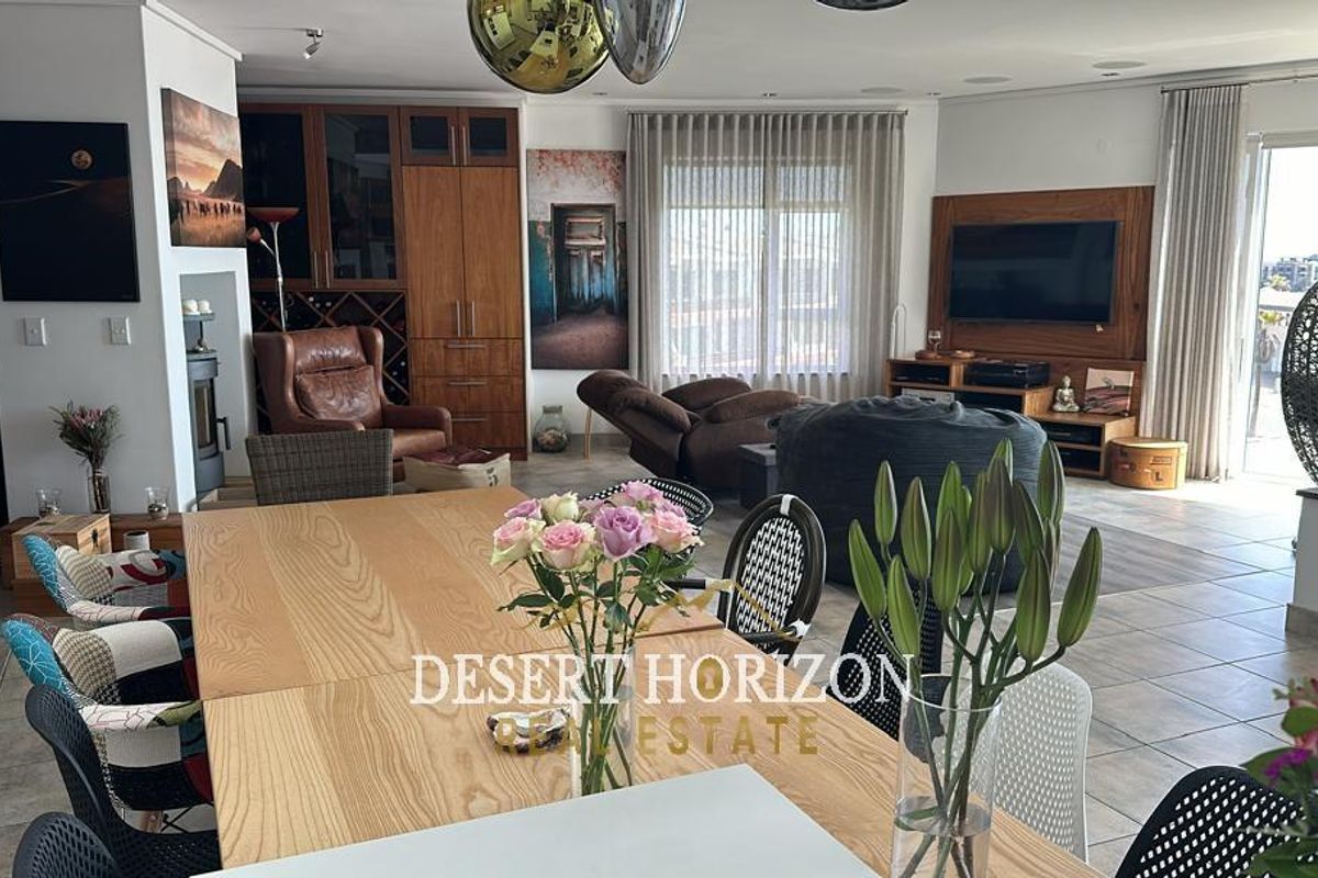 Swakopmund, Central | Luxury 2 Bedroom Penthouse For Sale - Photo 2
