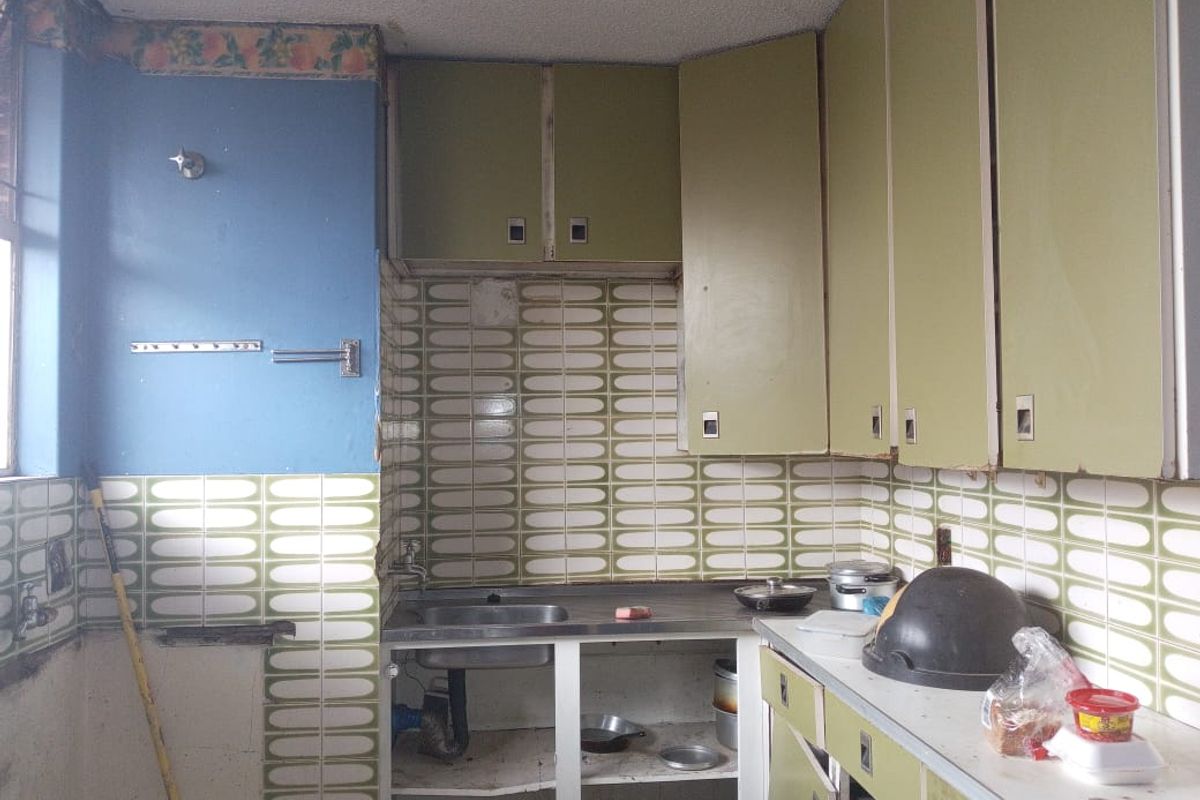 Lovely 3.5 Bedroom Apartment for Sale in Sunnyside - Photo 3