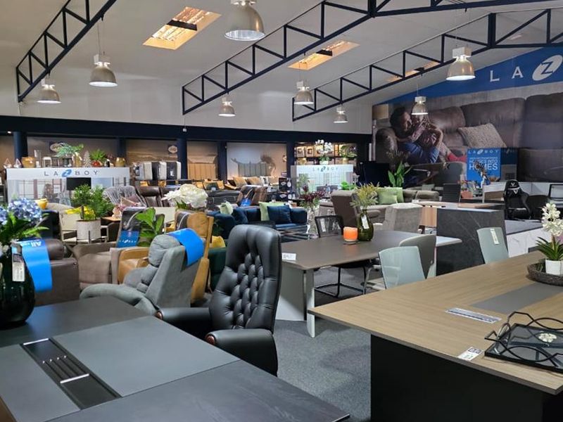 Perfect Warehouse with Showrooms & Storage – Business Ready - Photo 7